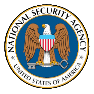 NSA National Security Agency